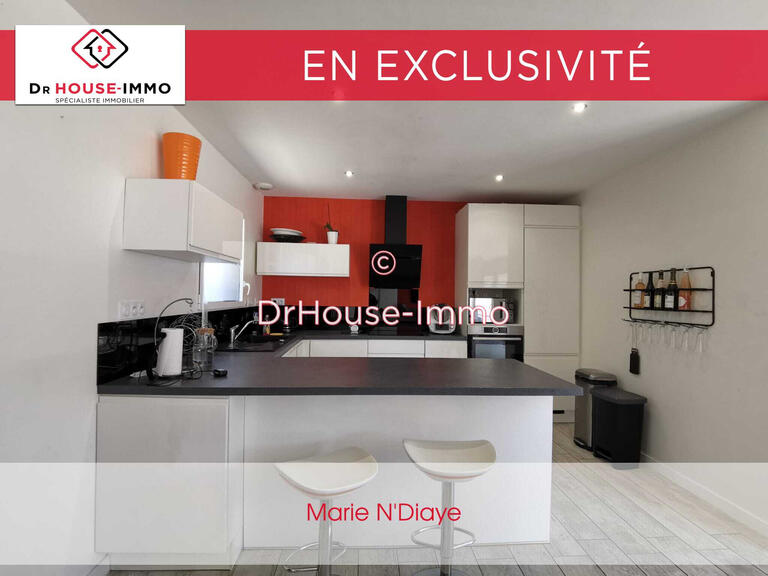 Villa Ploufragan - 141m²