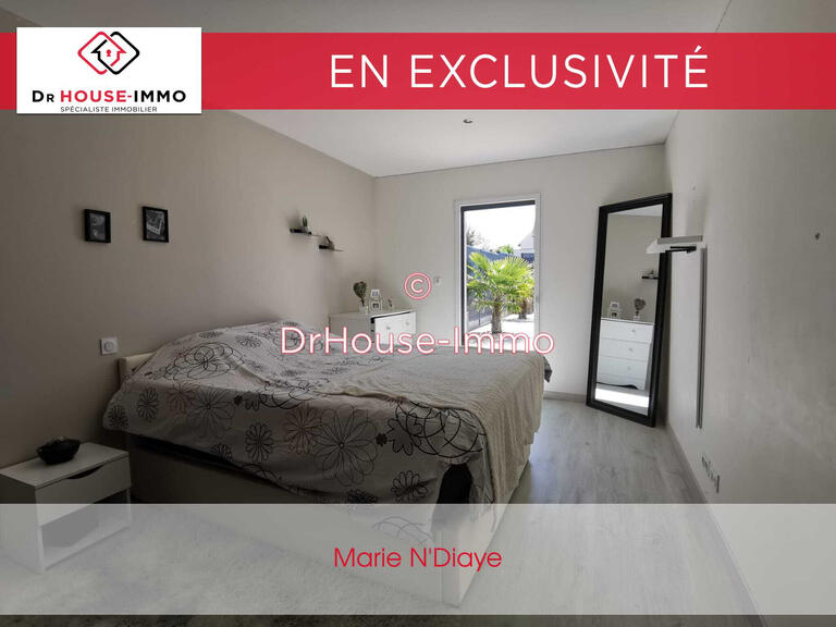 Villa Ploufragan - 141m²