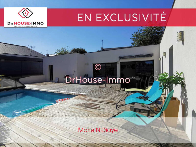 Villa Ploufragan - 141m²