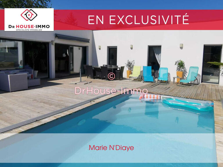 Villa Ploufragan - 141m²