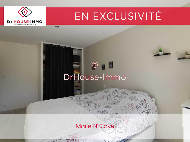 Villa Ploufragan - 141m²