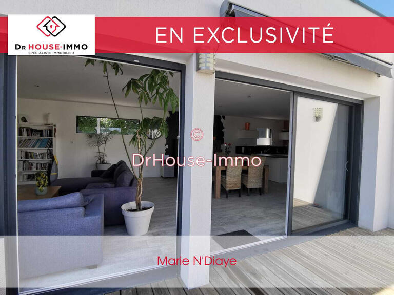 Villa Ploufragan - 141m²