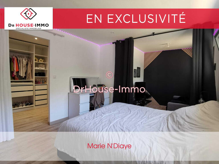 Villa Ploufragan - 141m²