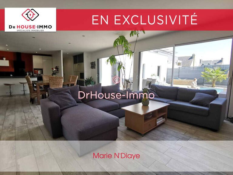 Villa Ploufragan - 141m²