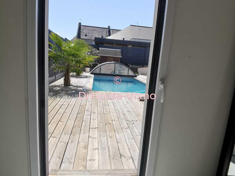Villa Ploufragan - 141m²