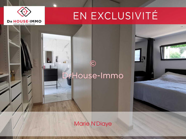 Villa Ploufragan - 141m²