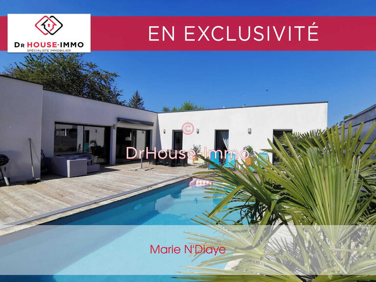 Villa Ploufragan - 141m²
