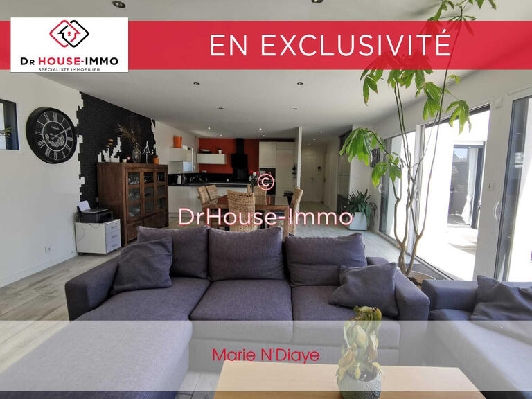 Villa Ploufragan - 141m²