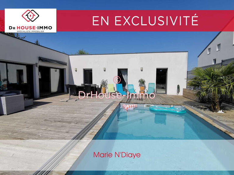 Villa Ploufragan - 141m²