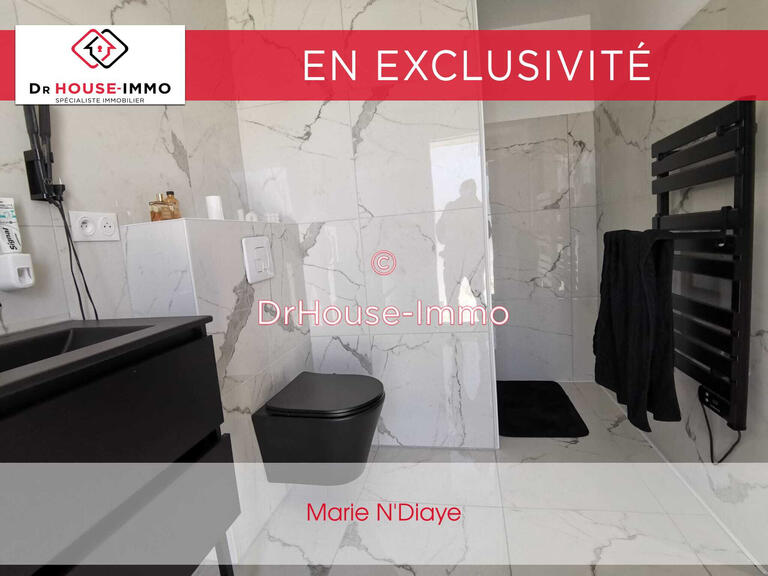 Villa Ploufragan - 141m²