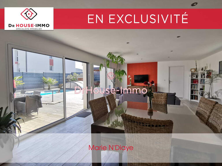 Villa Ploufragan - 141m²