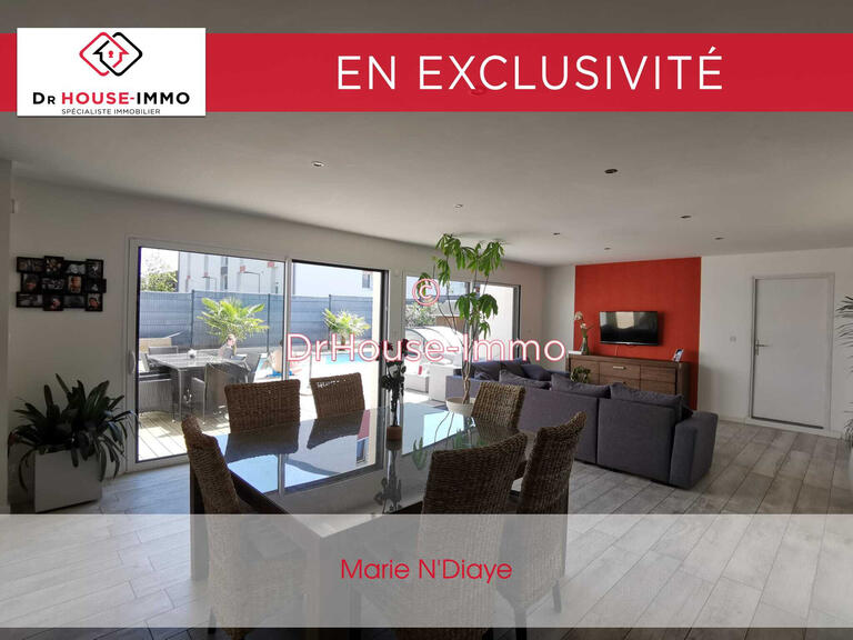 Villa Ploufragan - 141m²