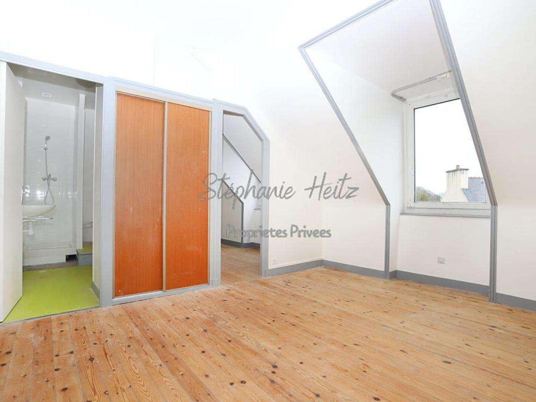 House Plougasnou