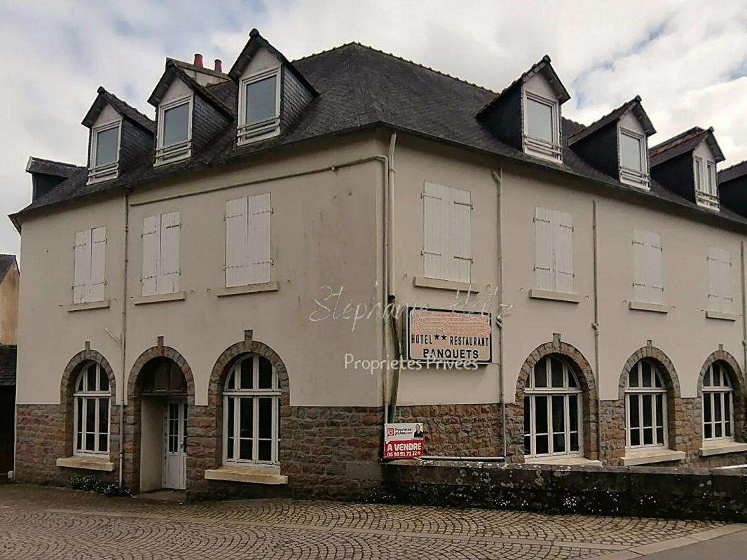 House Plougasnou