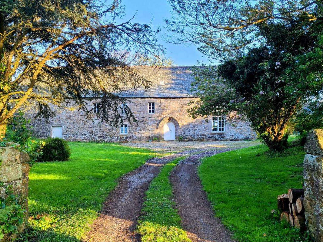 Maison Plougasnou