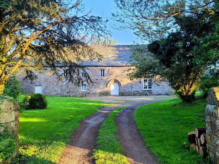 Maison Plougasnou - 6 chambres
