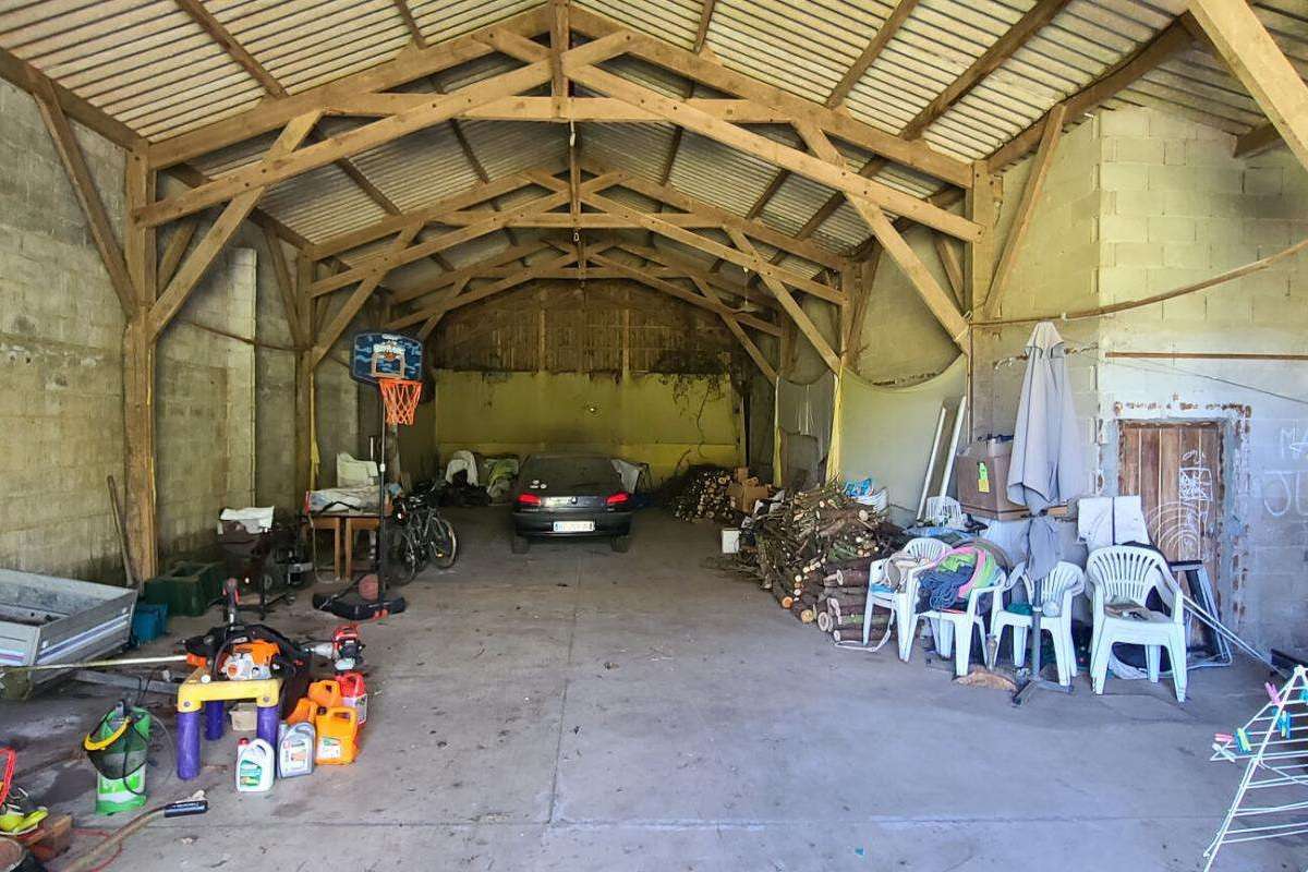 House Plougasnou
