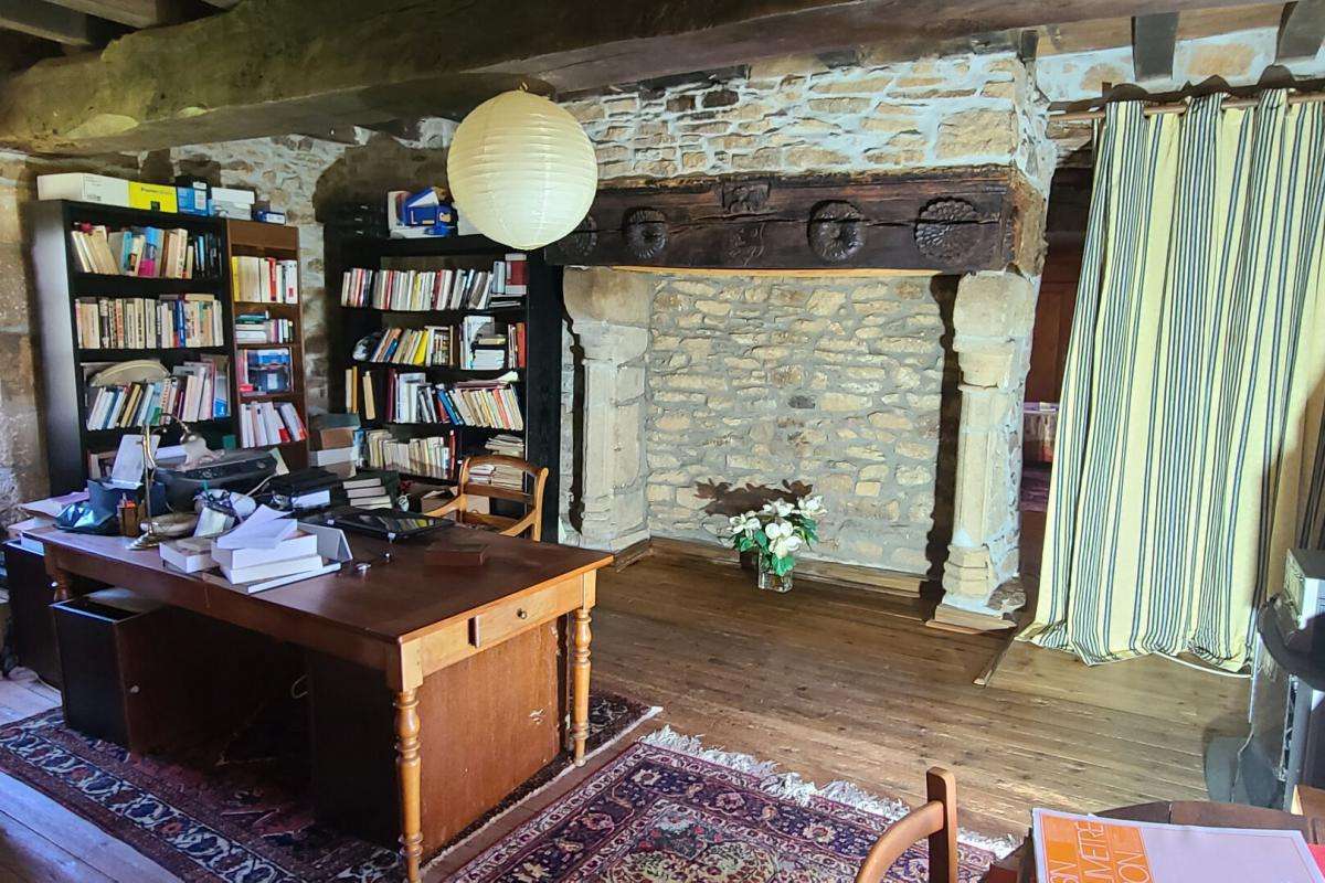 House Plougasnou