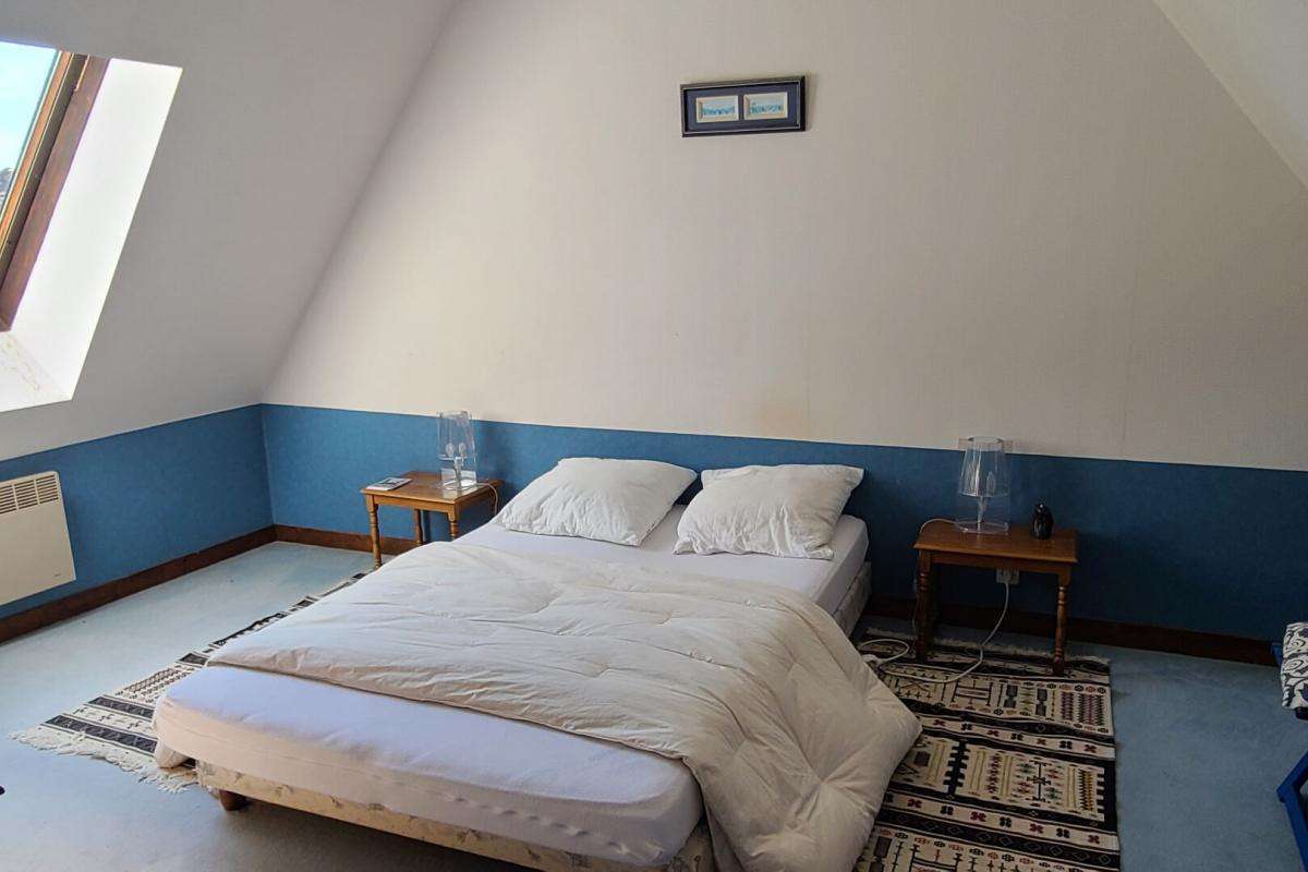 House Plougasnou