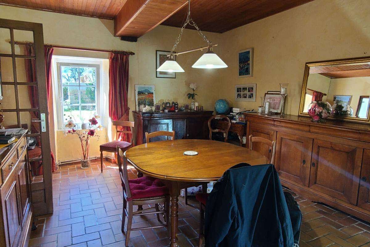 House Plougasnou
