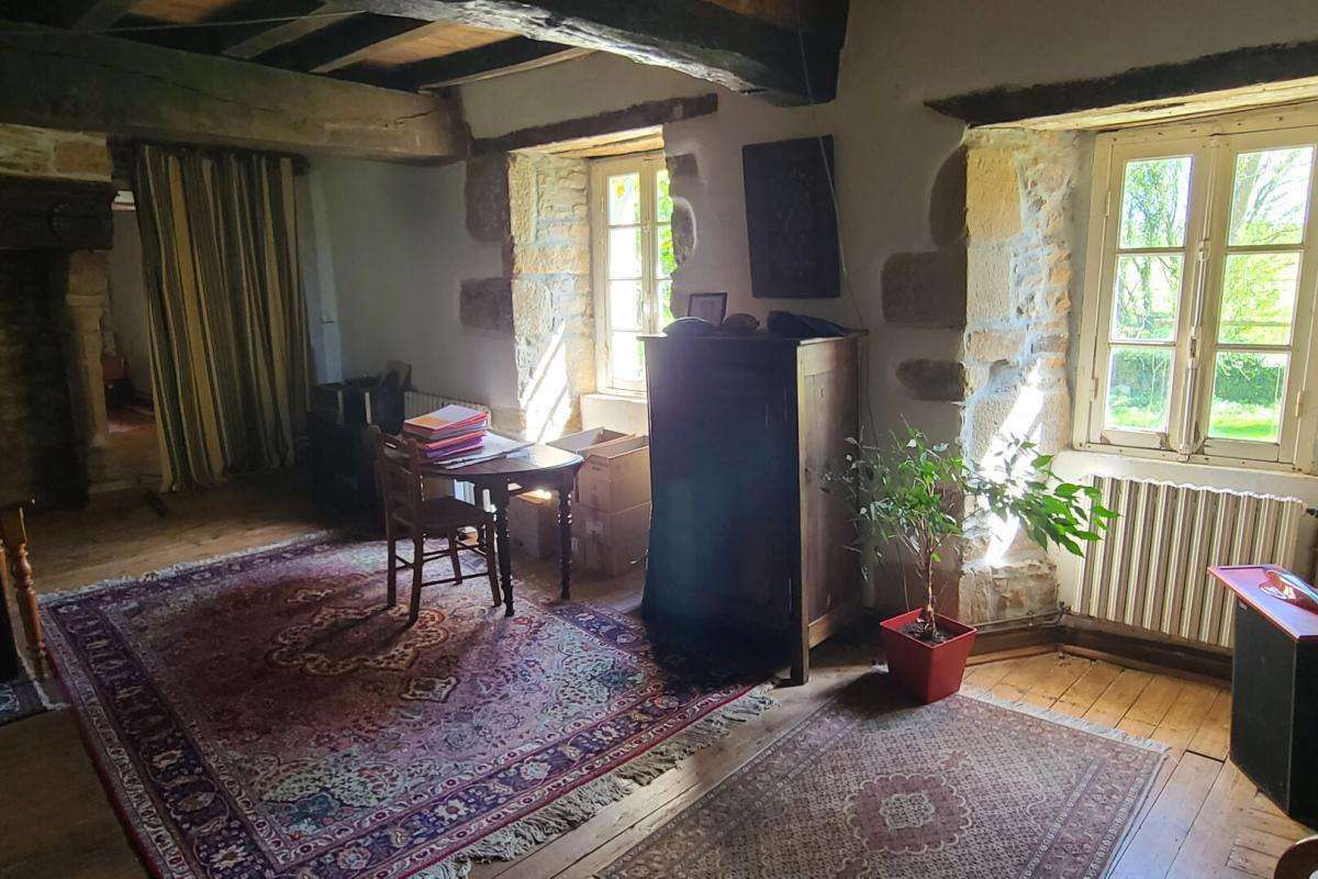 House Plougasnou