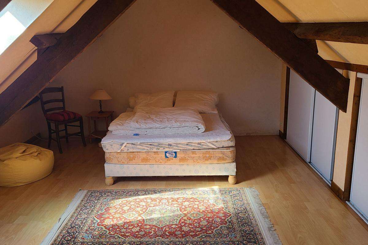 House Plougasnou