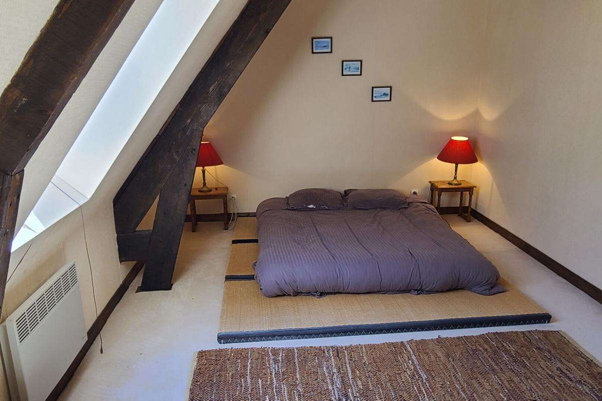 House Plougasnou