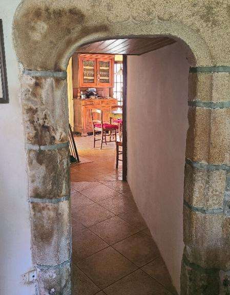 Maison Plougasnou - 6 chambres