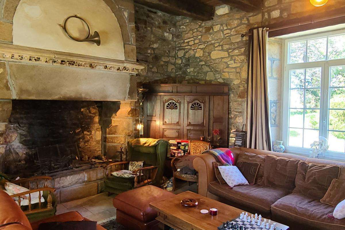 House Plougasnou