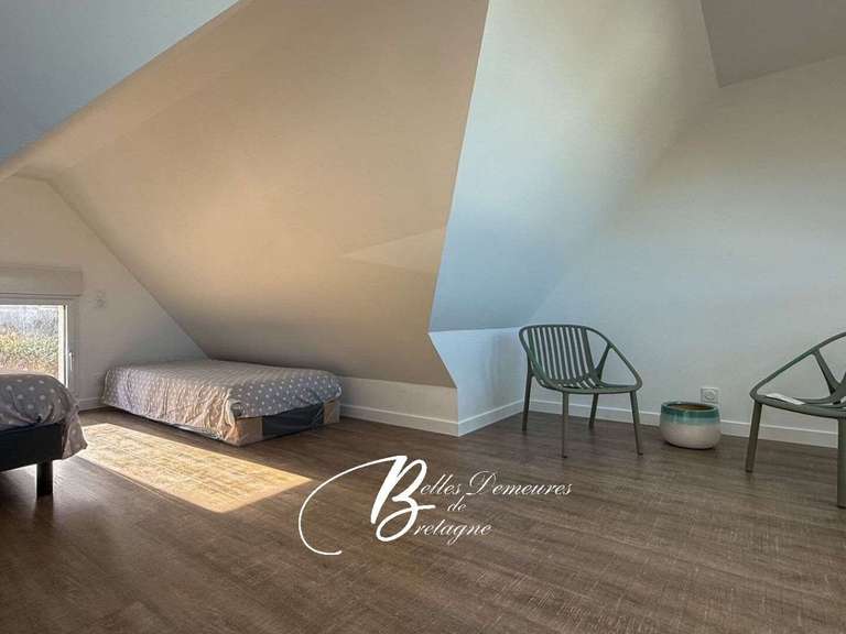 Maison avec Vue sur mer Plougasnou - 4 chambres