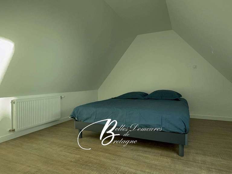 Maison avec Vue sur mer Plougasnou - 4 chambres