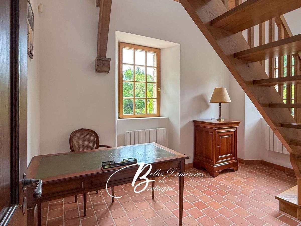 Maison Plougasnou