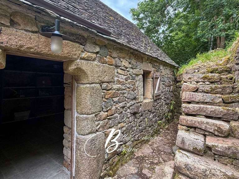 Maison Plougasnou - 3 chambres