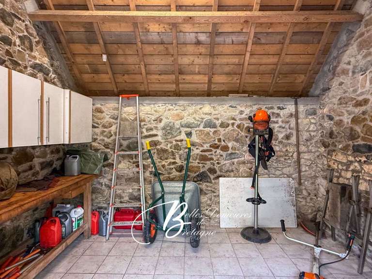 Maison Plougasnou - 3 chambres