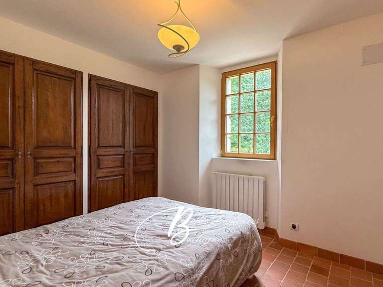 Maison Plougasnou - 3 chambres