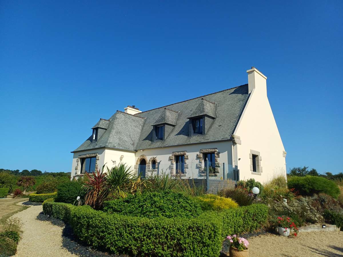 Maison Plougasnou