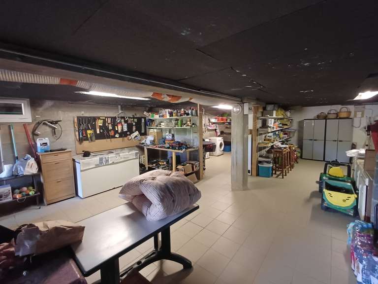 Maison avec Vue sur mer Plougasnou - 5 chambres - 187m²