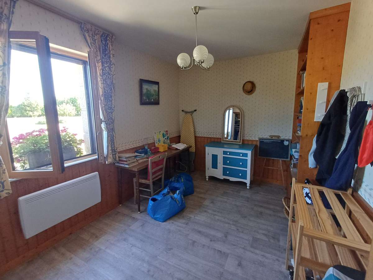 Maison Plougasnou