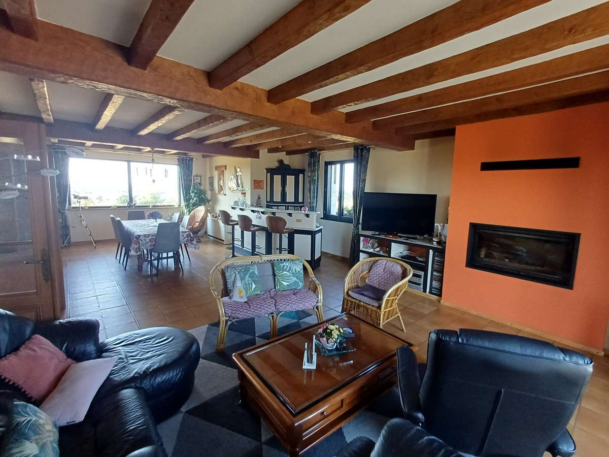 Maison Plougasnou