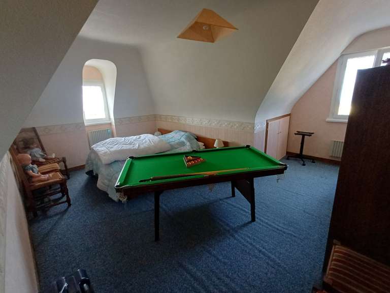 Maison avec Vue sur mer Plougasnou - 5 chambres - 187m²