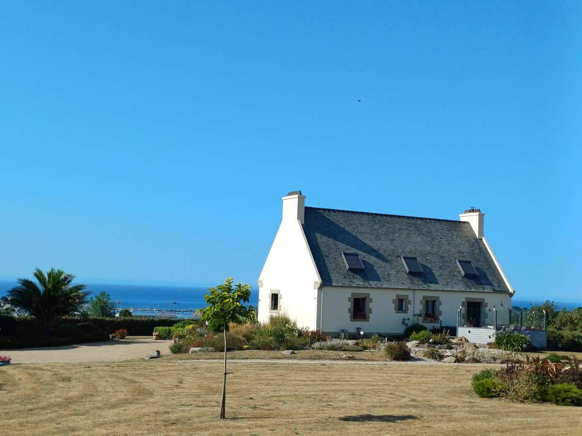 Maison Plougasnou