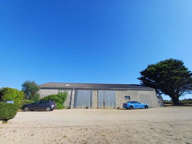 Maison avec Vue sur mer Plougasnou - 5 chambres - 187m²
