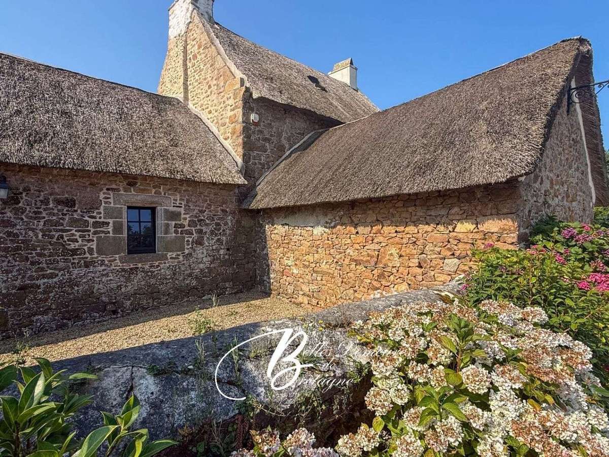 Maison Plougasnou