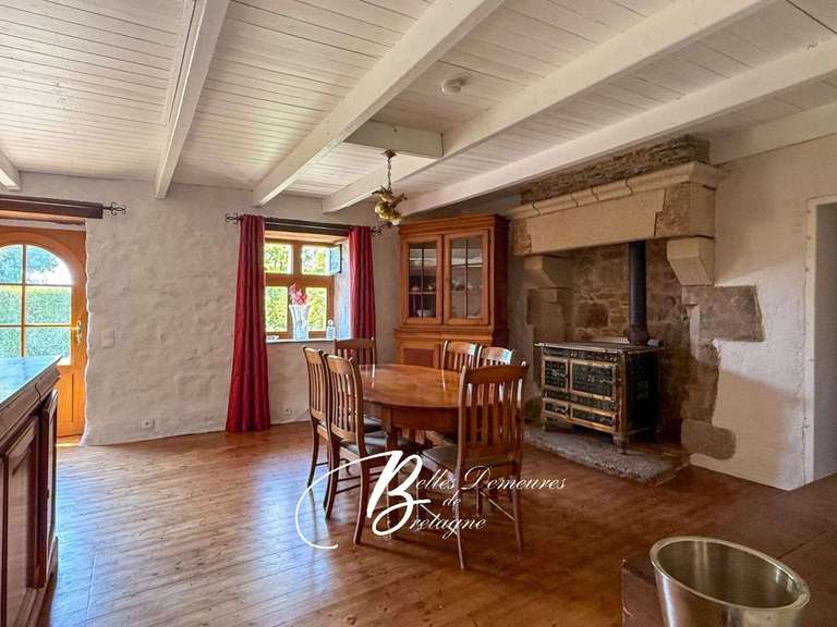 Maison Plougasnou - 5 chambres
