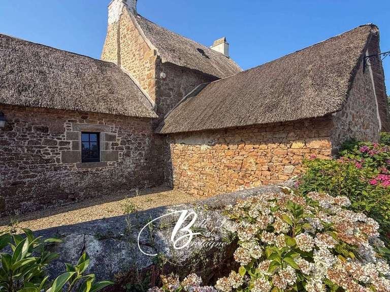 Maison Plougasnou - 5 chambres
