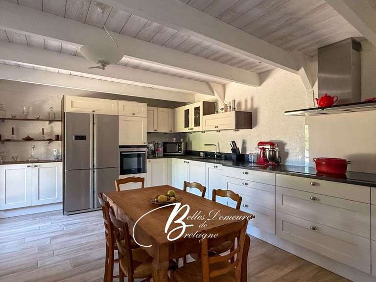 Maison Plougasnou - 5 chambres