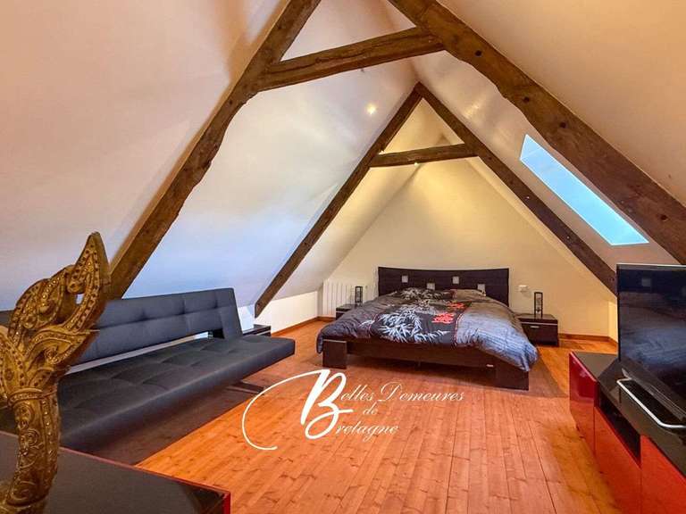 Maison Plougasnou - 5 chambres