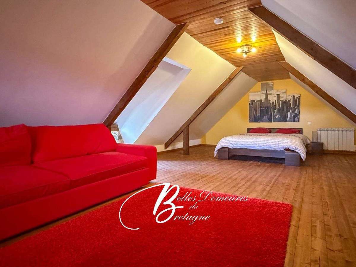Maison Plougasnou