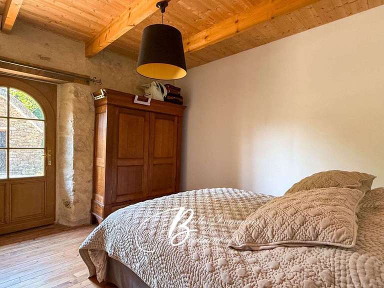 Maison Plougasnou - 5 chambres