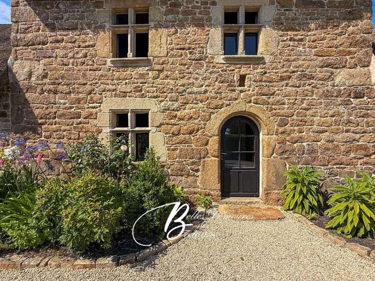 Maison Plougasnou - 5 chambres